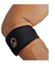 Codera tenista con refuerzo