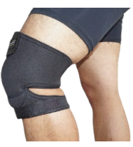 Rodillera menisquera