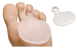 Almohadilla plantar